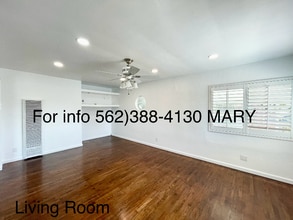15332 Castana Ave in Paramount, CA - Building Photo - Building Photo