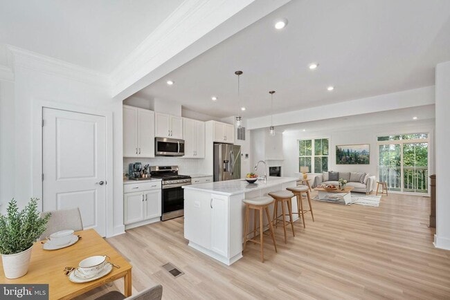 property at 7404 Rocky Crk Ter