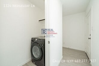 1324 Wedge Leaf Ln in Heath, TX - Building Photo - Building Photo