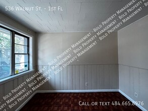 536 Walnut St in Reading, PA - Foto de edificio - Building Photo