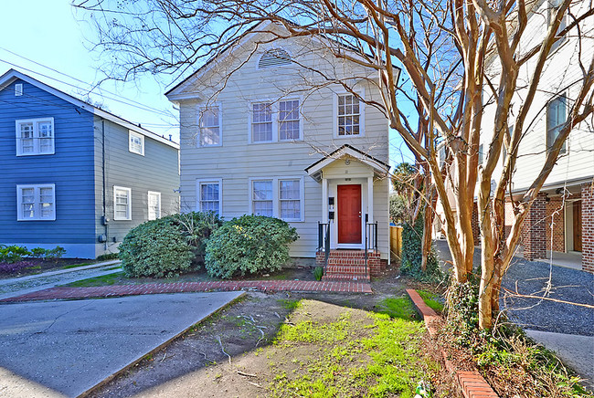 11 Smith St in Charleston, SC - Building Photo - Other