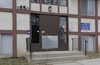 2650 Colfax Ave S in Minneapolis, MN - Foto de edificio - Building Photo