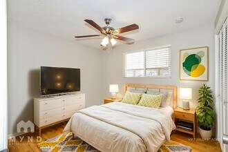 381 Marquette Dr, Unit 2 in Midvale, UT - Foto de edificio - Building Photo