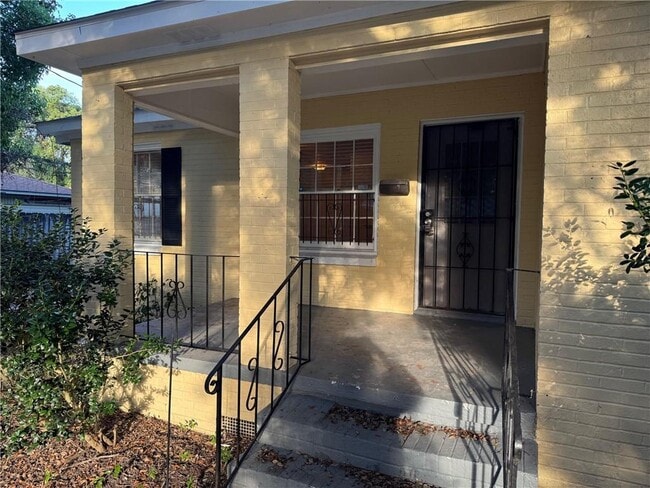35 E Chadwick Dr in Mobile, AL - Building Photo - Building Photo