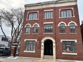 30 Jay St, Unit 30 Jay in Schenectady, NY - Building Photo