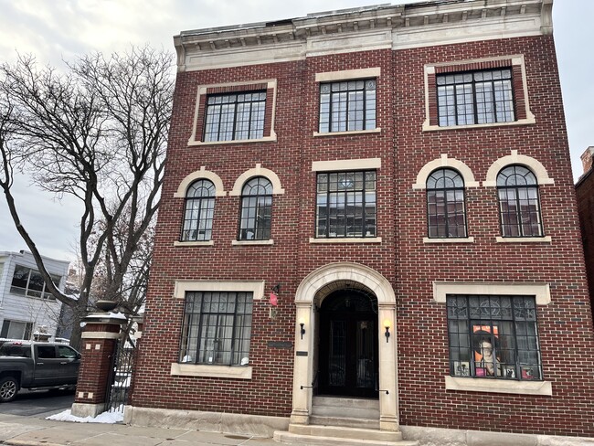 30 Jay St, Unit 30 Jay