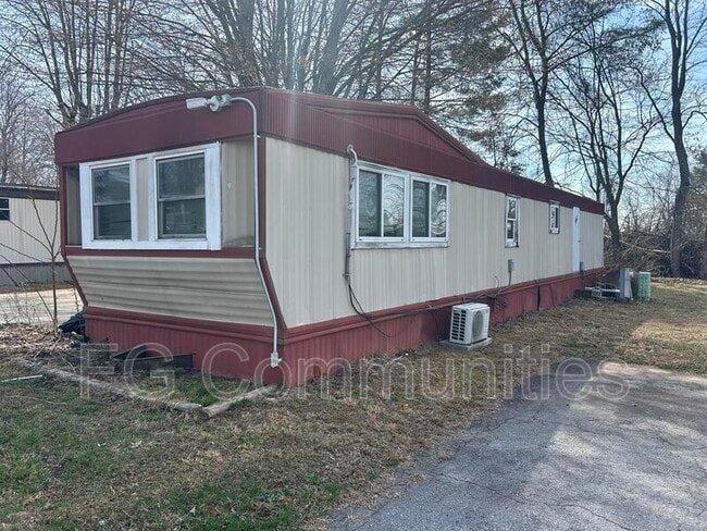 20 Altamont Ridge Dr in Asheville, NC - Building Photo - Building Photo