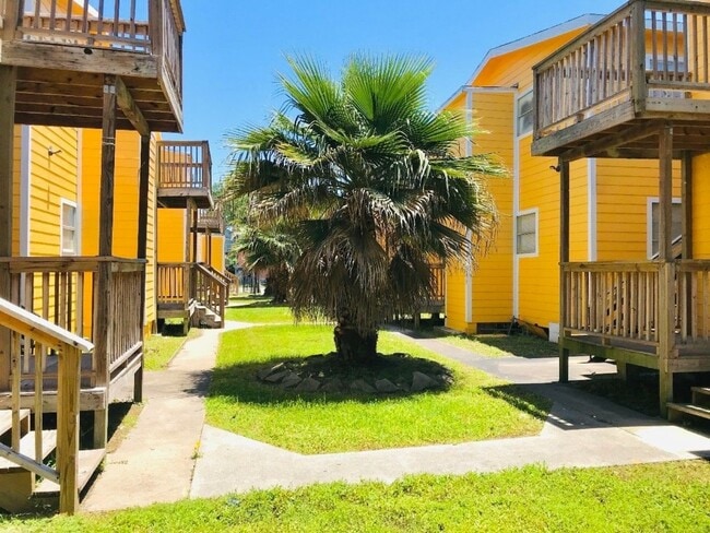 property at 2711 Avenue K