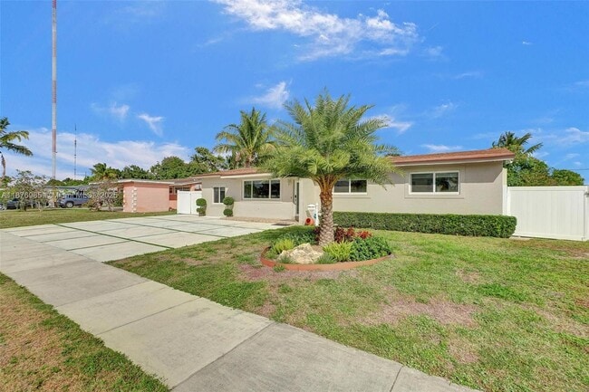 property at 19625 NW 6th Pl