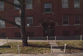 6002-6008 N Paulina St in Chicago, IL - Building Photo - Building Photo