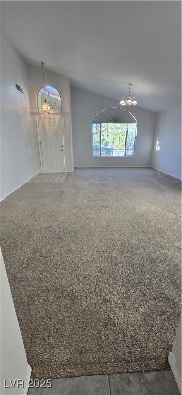 2017 Scenic Sunrise Dr in Las Vegas, NV - Building Photo - Building Photo