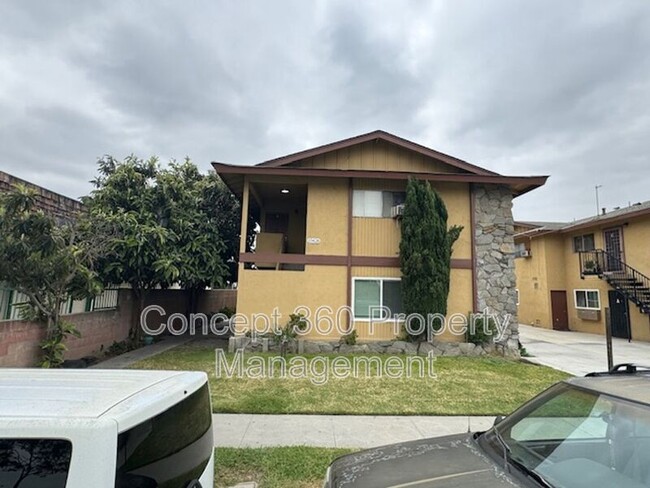 10426 Imperial Hwy. in Norwalk, CA - Building Photo - Building Photo