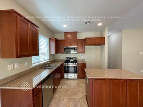 2799 Silhouettes St in Manteca, CA - Building Photo - Building Photo