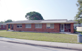 1113-1115 School St Apartments