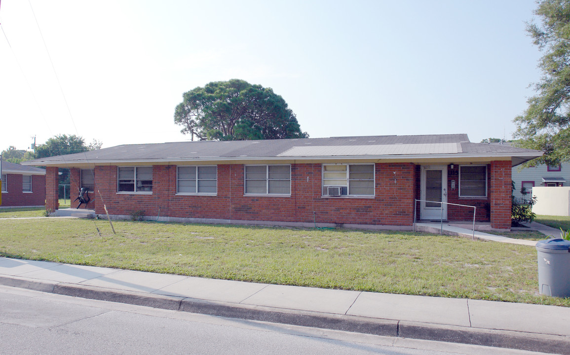 1113-1115 School St in Cocoa, FL - Building Photo