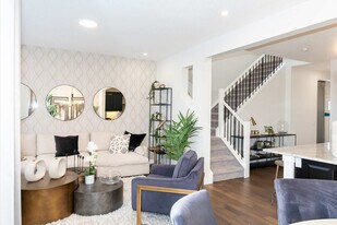 133 Corner Meadows Way NE in Calgary, AB - Building Photo