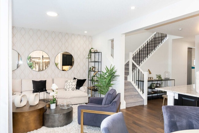 133 Corner Meadows Way NE in Calgary, AB - Building Photo - Building Photo