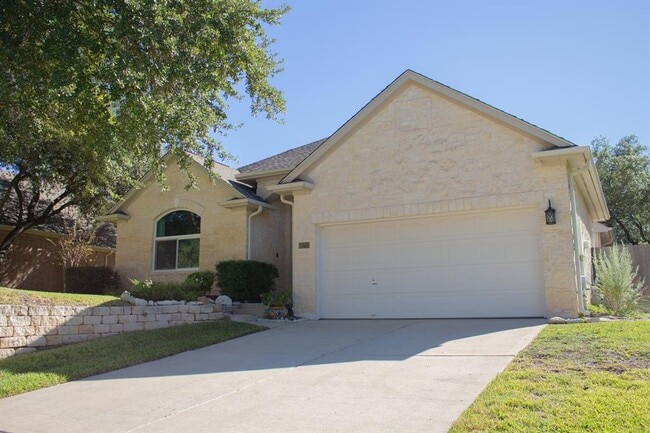 12721 Oxen Way in Austin, TX - Building Photo - Building Photo