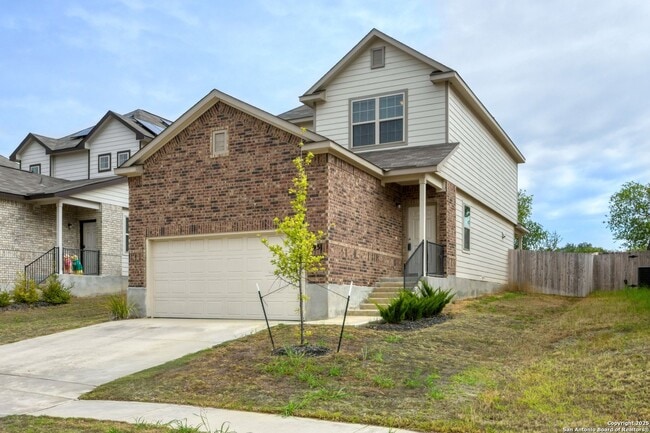 3931 Somers Crest in San Antonio, TX - Building Photo - Building Photo