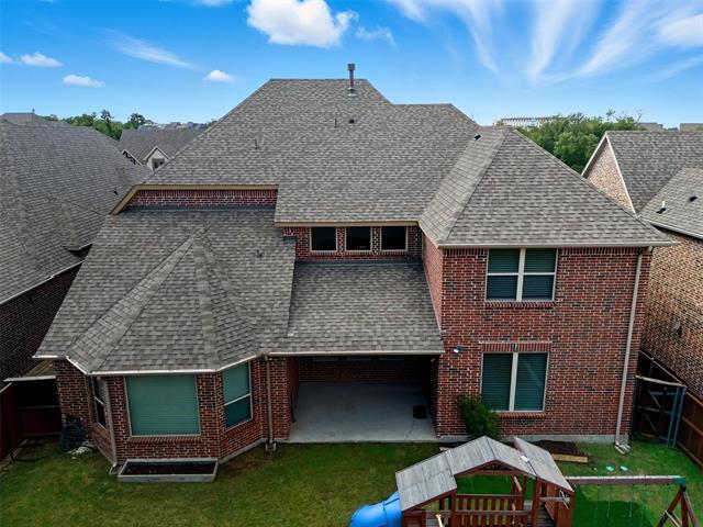 2413 Barton Creek Blvd in The Colony, TX - Building Photo - Building Photo