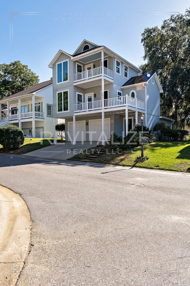 6350 D'Olive Ct in Daphne, AL - Building Photo - Building Photo