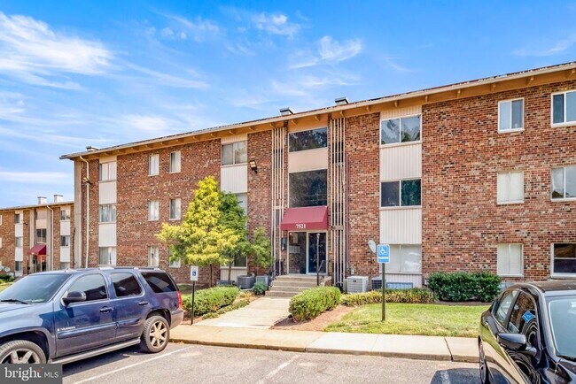 property at 7521 Riverdale Rd