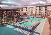 Building Photo - The Grove at Stapleton - Active Senior Living Apartamentos in Denver, Colorado