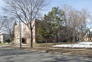 2416 Blaisdell Apartments in Minneapolis, MN - Building Photo - Building Photo