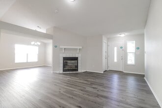 1029 Beckstrom Dr in Oviedo, FL - Foto de edificio - Building Photo