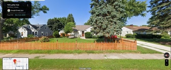 1122 Luther Ave in Rockford, IL - Building Photo