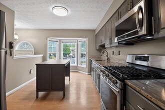 5539 E Boniwood Turn in Clinton, MD - Building Photo - Building Photo