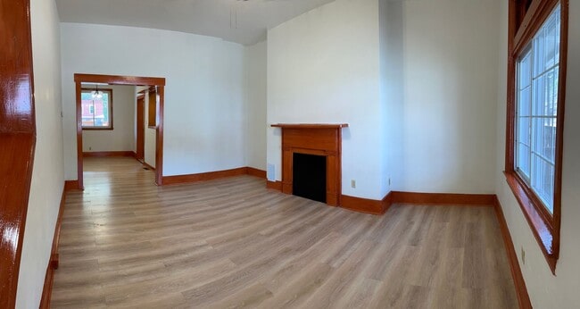 1326 Evergreen Ave in Pittsburgh, PA - Building Photo - Building Photo