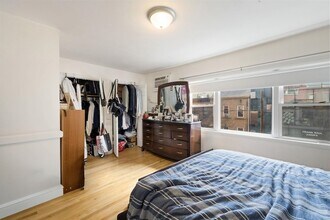 322 Garden St, Unit 3 in Hoboken, NJ - Foto de edificio - Building Photo