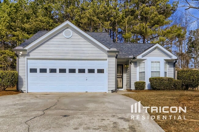 270 Hayward Ln in Lawrenceville, GA - Building Photo - Building Photo