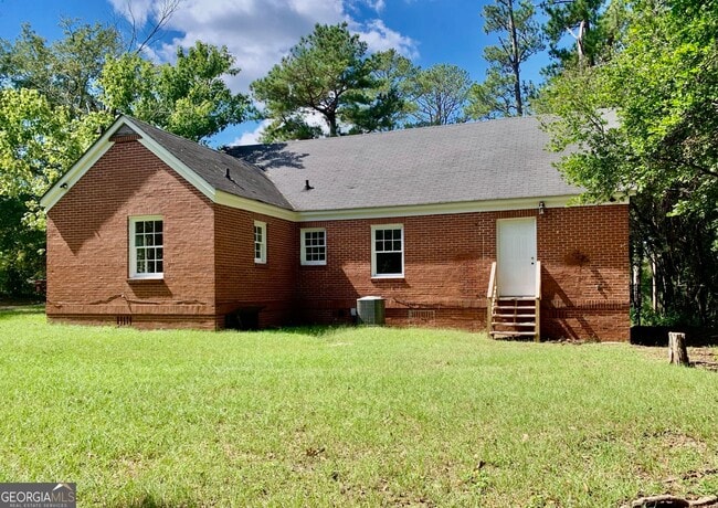 3980 Marse Allen Rd in Macon, GA - Building Photo - Building Photo