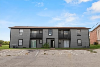 1625 Mary K Ln in White Settlement, TX - Building Photo - Building Photo