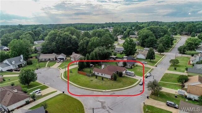 property at 11622 Ensley Ave