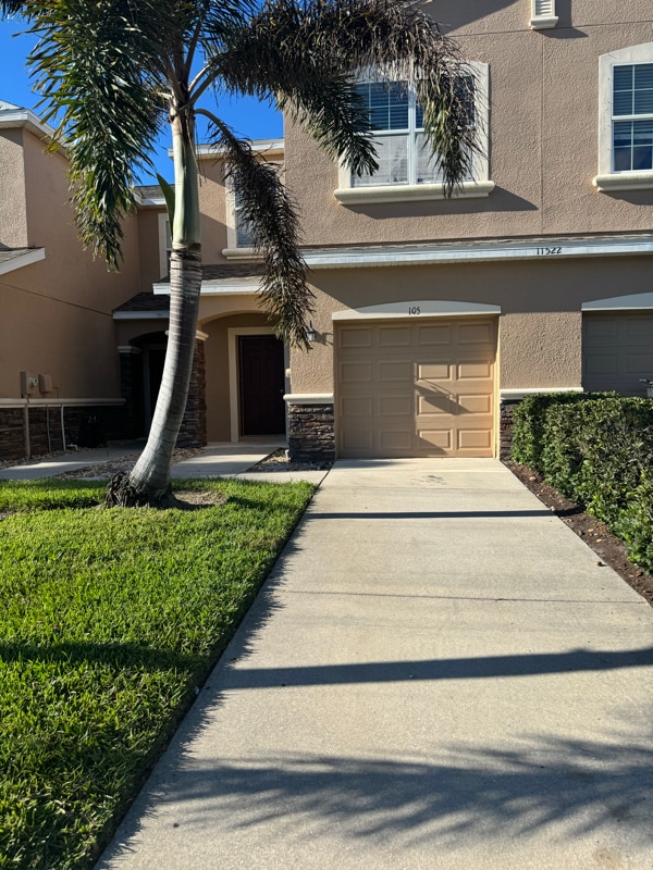 property at 11522 84th St Cir E
