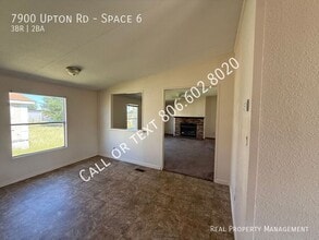 7900 Upton Rd in Amarillo, TX - Building Photo - Building Photo