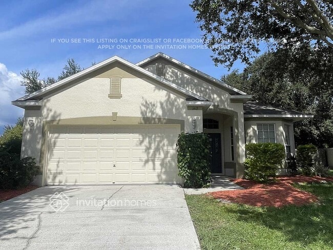 property at 1612 Wakefield Dr