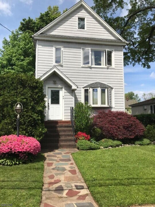 116 Brinkerhoff St in Ridgefield Park, NJ - Building Photo