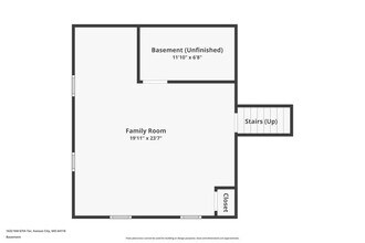1632 NW 67th Terrace in Kansas City, MO - Building Photo - Building Photo