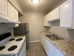 701 W Sycamore St, Unit 102 in Denton, TX - Building Photo - Building Photo