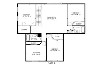 20718 Bandrock Terrace in Richmond, TX - Building Photo - Building Photo