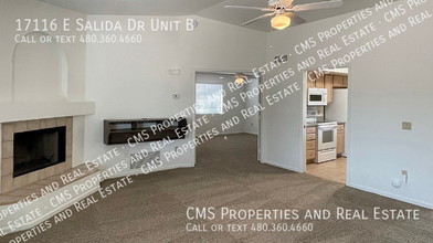 17116 E Salida Dr in Fountain Hills, AZ - Building Photo - Building Photo