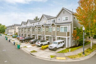 3140-3189 SW Jaden Dr in Beaverton, OR - Building Photo