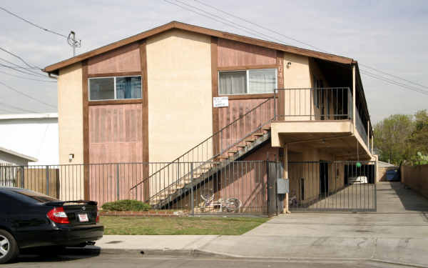 1649 W 146th St in Gardena, CA - Building Photo