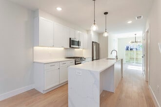 1448 E Wilt St in Philadelphia, PA - Building Photo - Building Photo