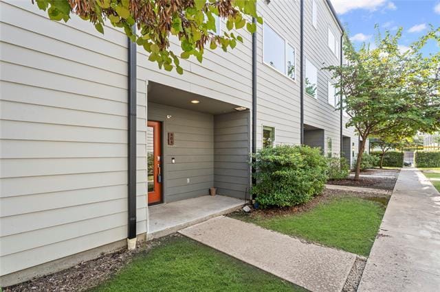 4709 Bryan St in Dallas, TX - Building Photo - Building Photo