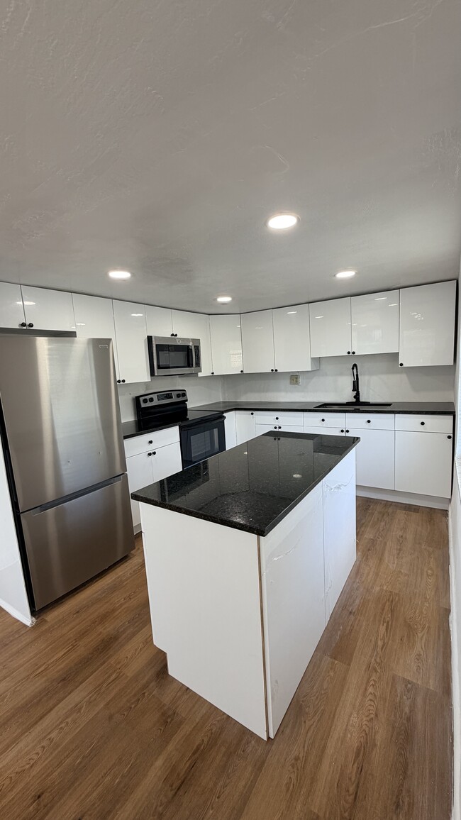 property at 414 Phippen Waiters Rd